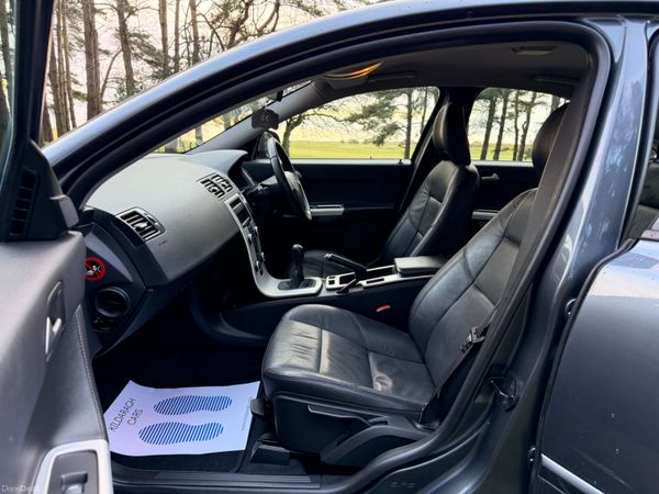 Volvo S40 2012 Diesel New NCT 382842180