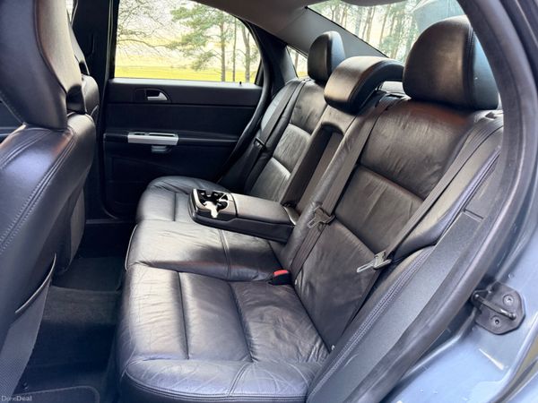 Volvo S40 2012 Diesel New NCT 382842184