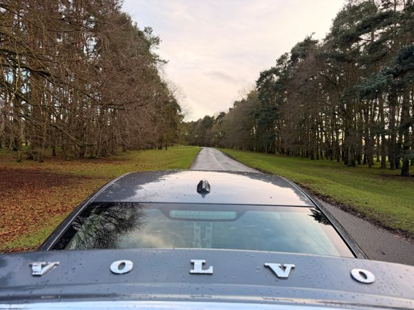 Volvo S40 2012 Diesel New NCT 382842204