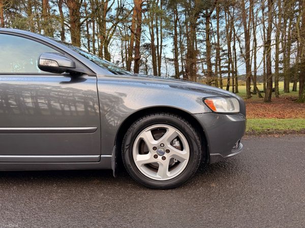 Volvo S40 2012 Diesel New NCT 382842206