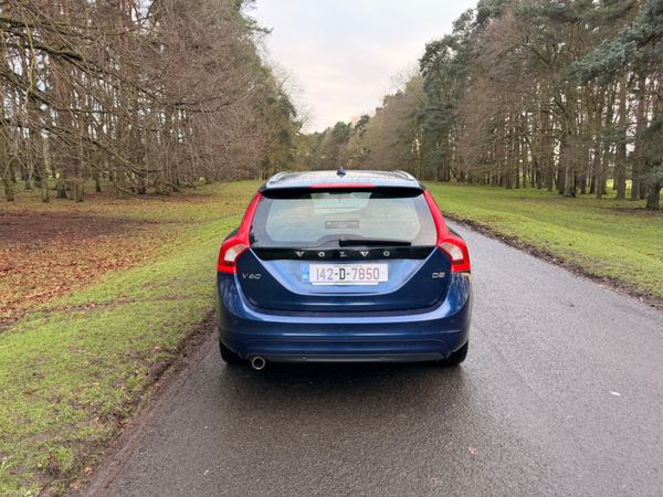 Volvo V60 2014 Diesel Ocean Race Edition 382842444