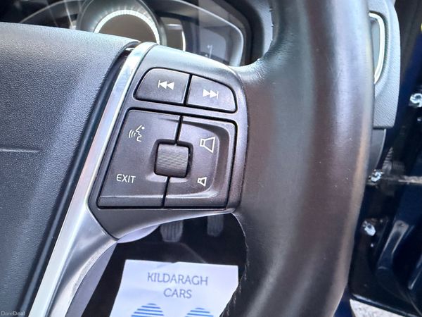 Volvo V60 2014 Diesel Ocean Race Edition 382842460