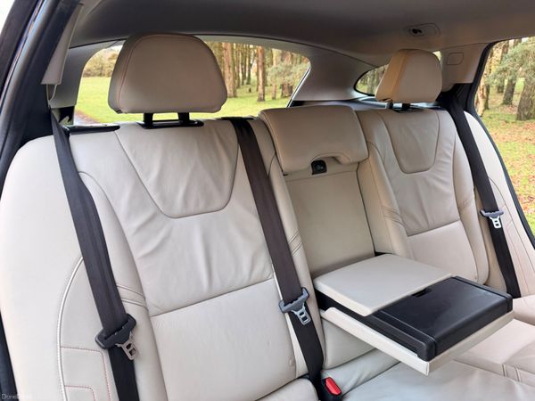 Volvo V60 2014 Diesel Ocean Race Edition 382842468