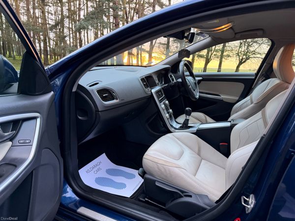 Volvo V60 2014 Diesel Ocean Race Edition 382842478