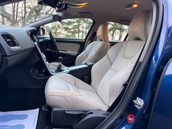 Volvo V60 2014 Diesel Ocean Race Edition 382842480