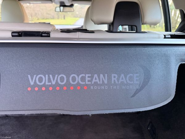 Volvo V60 2014 Diesel Ocean Race Edition 382842490