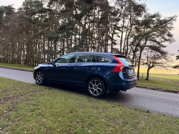 Volvo V60 2014 Diesel Ocean Race Edition 382842420