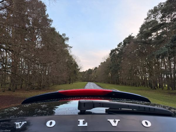 Volvo V60 2014 Diesel Ocean Race Edition 382842548