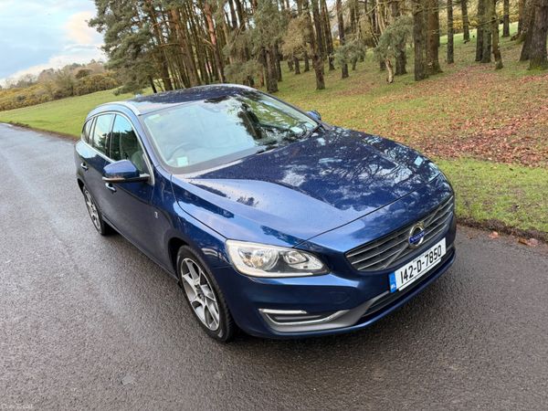 Volvo V60 2014 Diesel Ocean Race Edition 382842504