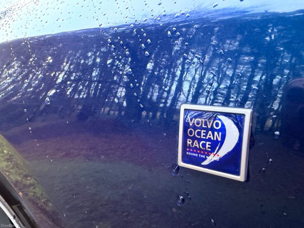 Volvo V60 2014 Diesel Ocean Race Edition 382842530