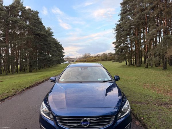 Volvo V60 2014 Diesel Ocean Race Edition 382842534