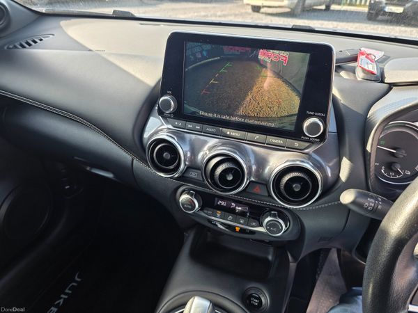 2024 Nissan Juke SV Premium Hybrid 382843136