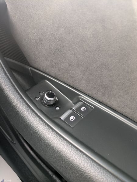 Audi A5 S-line /Auto/ NCT 09/27 382844158