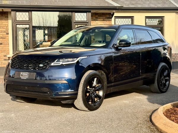 Stunning 231 Range Rover Velar PHEV! 382844280