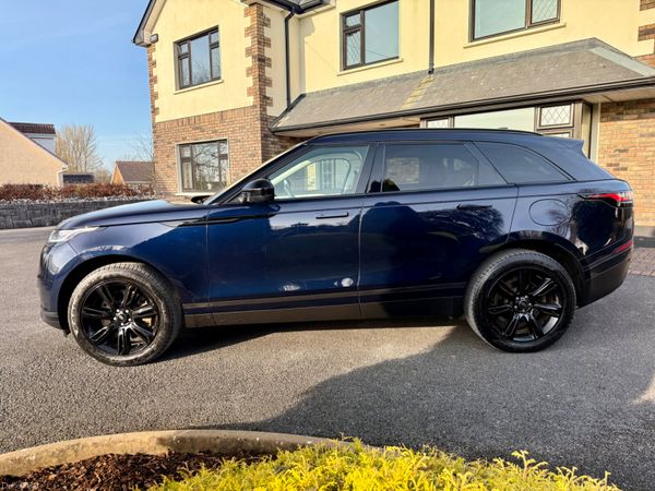 Stunning 231 Range Rover Velar PHEV! 382844286