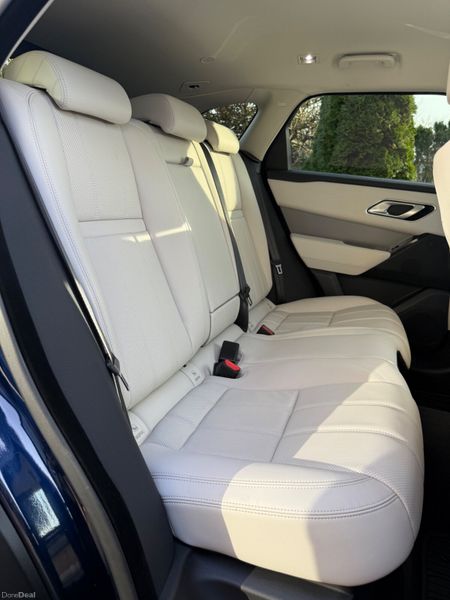 Stunning 231 Range Rover Velar PHEV! 382844288