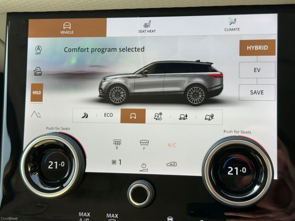 Stunning 231 Range Rover Velar PHEV! 382844316