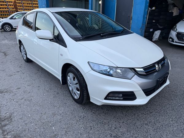 2013 Honda  insight Hybrid automatic 382844958