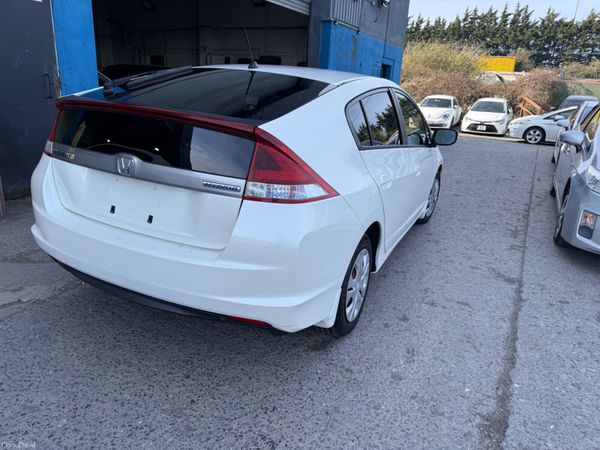 2013 Honda  insight Hybrid automatic 382844962