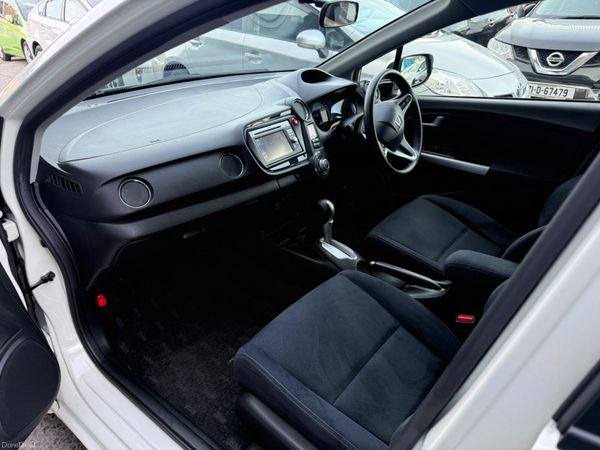 2013 Honda  insight Hybrid automatic 382844970