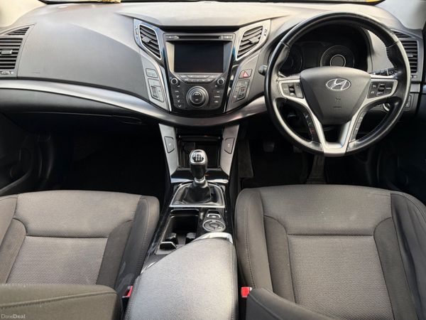 2015 Hyundai i40 1.7 CRDI EST Nct 06/26 Tax 10/26 382849698