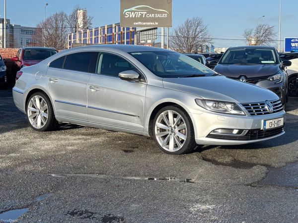 2013 VW Passat CC 2.0 TDI SPORT NCT 05/27 382849600