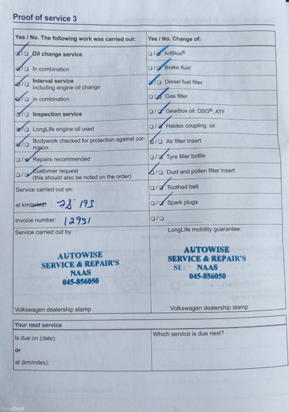 2013 VW Passat CC 2.0 TDI SPORT NCT 05/27 382849626