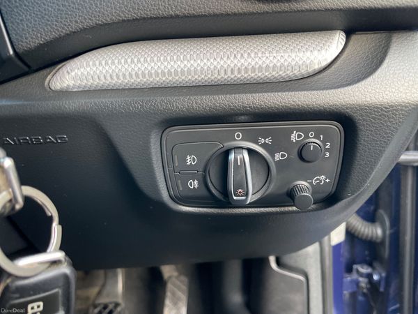 14 Audi A3 1.6 TDI 382850122