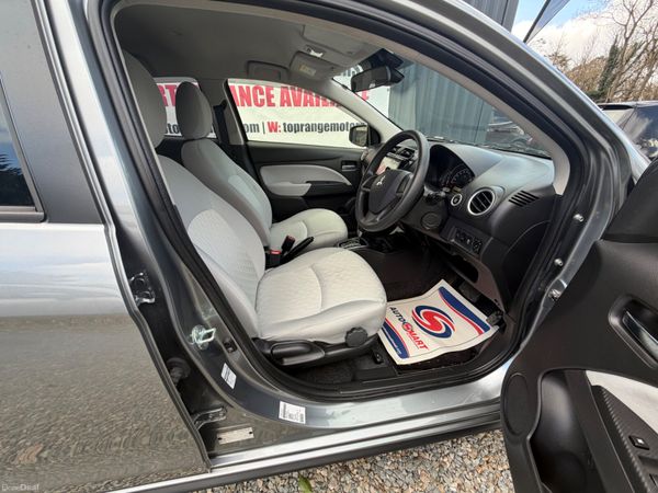 Mitsubishi mirage 2020/10 382850572