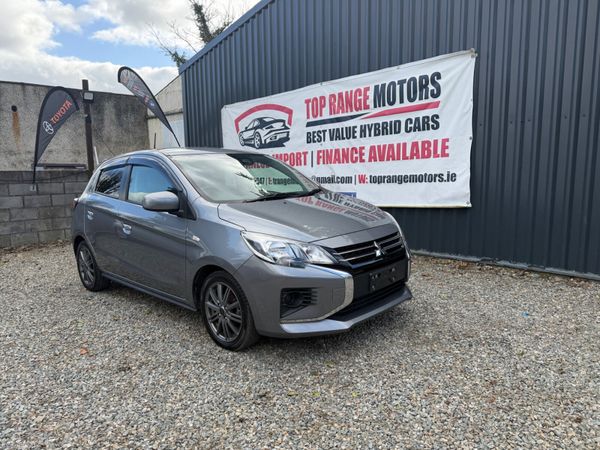 Mitsubishi mirage 2020/10 382850574