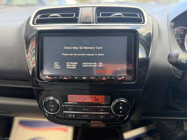 Mitsubishi mirage 2020/10 382850576