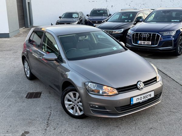 171 Volkswagen Golf 1.6TDI SE BM - LOW KMS 382851418