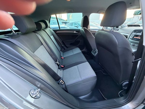 171 Volkswagen Golf 1.6TDI SE BM - LOW KMS 382851420