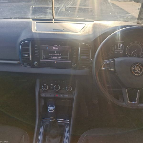 2020 Skoda Karoq 1.6d se 382855138