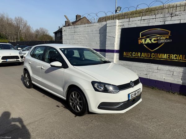 Volkswagen Polo 2016 22k km 382857644