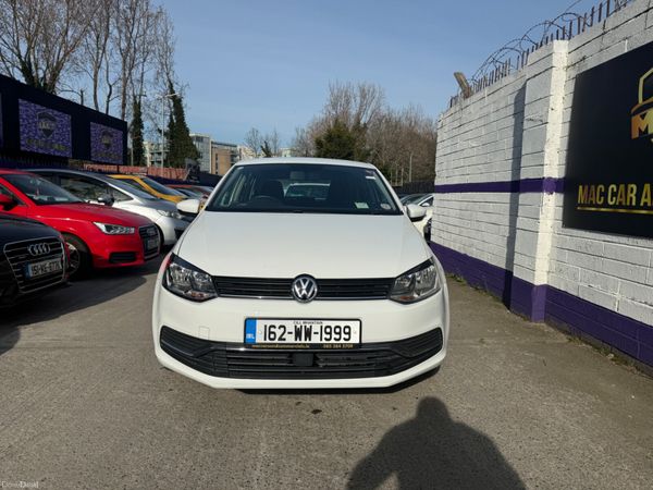 Volkswagen Polo 2016 22k km 382857656