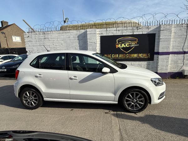 Volkswagen Polo 2016 22k km 382857658