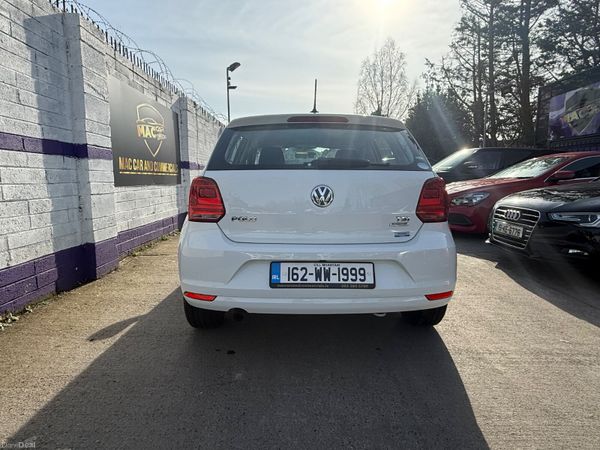 Volkswagen Polo 2016 22k km 382857666
