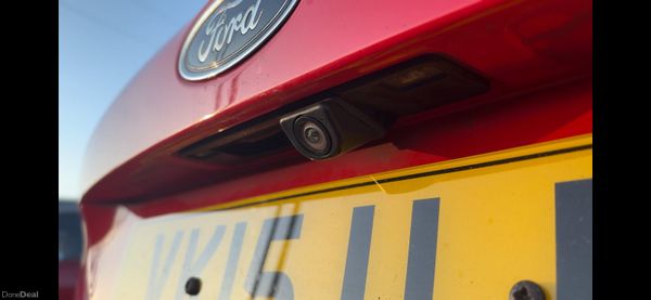 Ford Focus 2015 1.0L petrol VRT’D & NCT’D 382858340