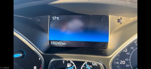 Ford Focus 2015 1.0L petrol VRT’D & NCT’D 382858336