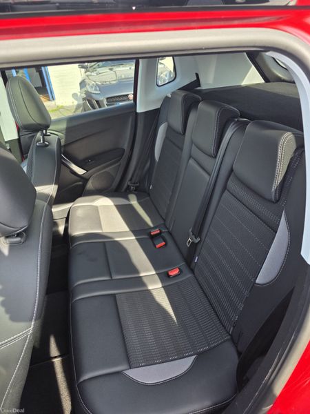 2017 PEUGEOT 2008 1.6HDI ALLURE LOW KMS 382863576