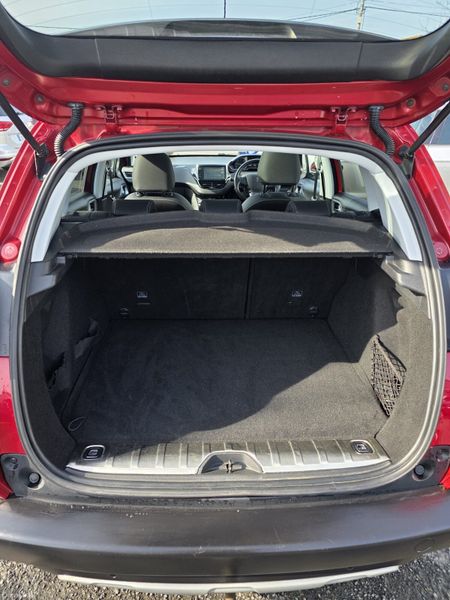 2017 PEUGEOT 2008 1.6HDI ALLURE LOW KMS 382863582