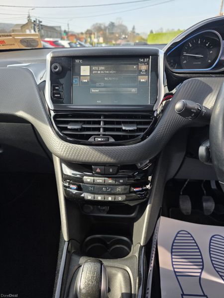 2017 PEUGEOT 2008 1.6HDI ALLURE LOW KMS 382863592