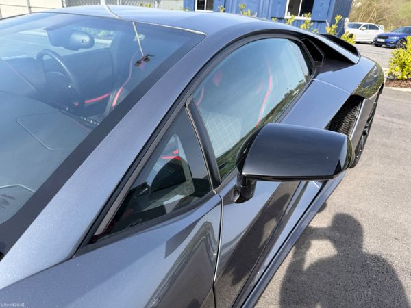 2018 Lamborghini Aventador S - LAMBO WARRANTY 382872770