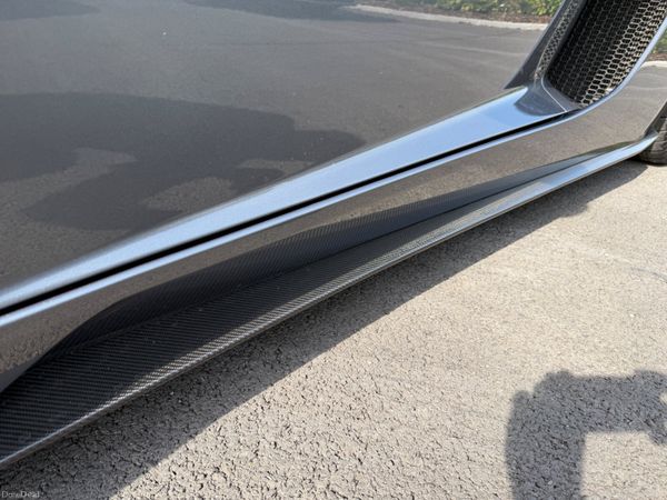 2018 Lamborghini Aventador S - LAMBO WARRANTY 382872774