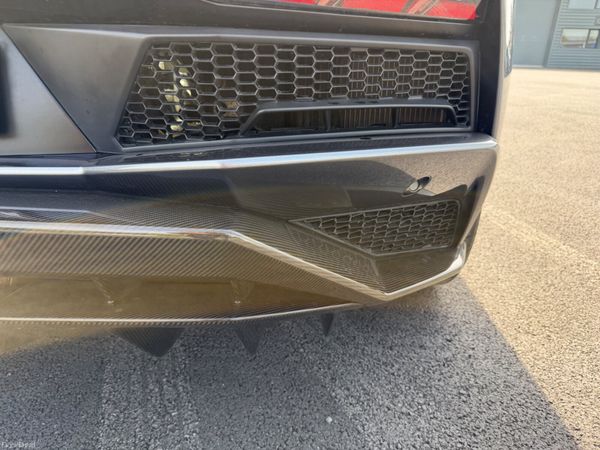 2018 Lamborghini Aventador S - LAMBO WARRANTY 382872778