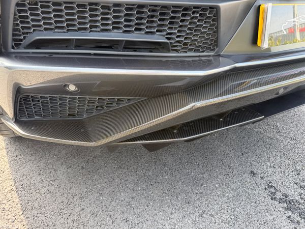 2018 Lamborghini Aventador S - LAMBO WARRANTY 382872780