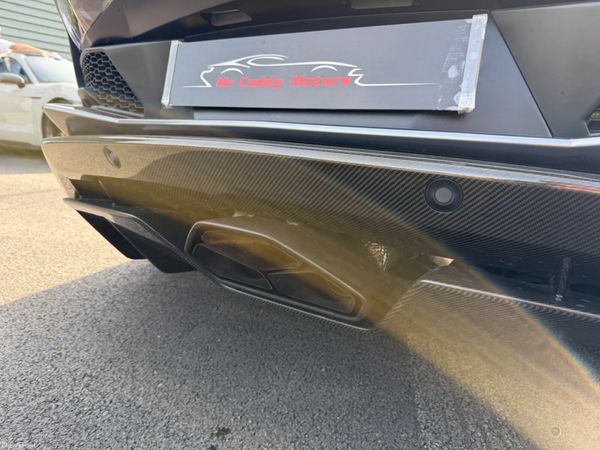 2018 Lamborghini Aventador S - LAMBO WARRANTY 382872782