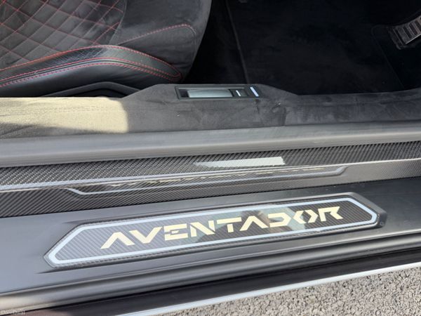 2018 Lamborghini Aventador S - LAMBO WARRANTY 382872800