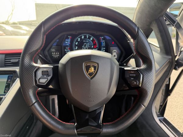2018 Lamborghini Aventador S - LAMBO WARRANTY 382872802